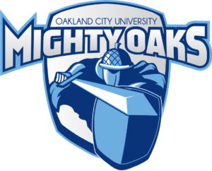 OCU Athletics Logo