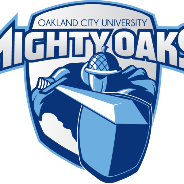 OCU Athletics Logo