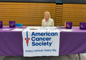 American Cancer Society Table
